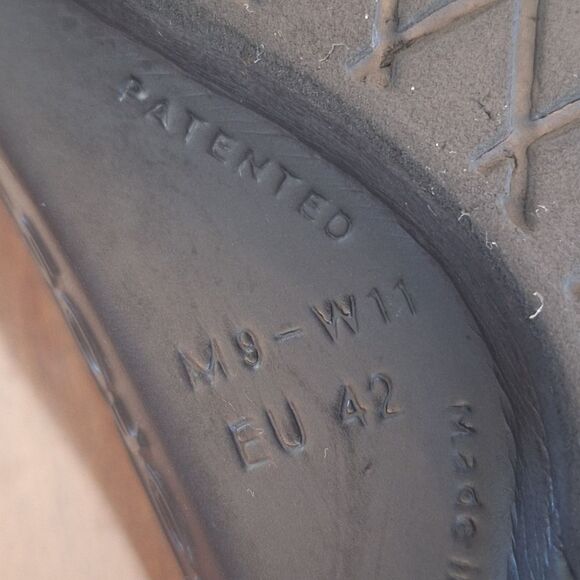 OOFOS OOriginal Sport Recovery Sandals Unisex Tactical Green Men's 9 Women's 11 - Picture 11 of 12